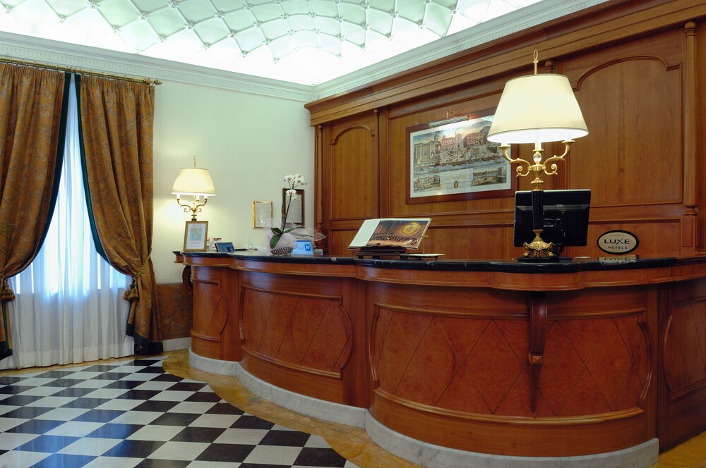 Recepción