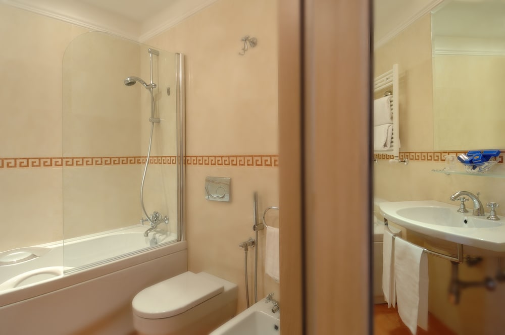 Cuarto de baño