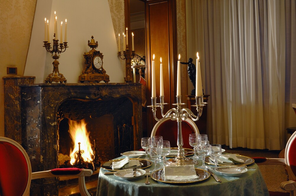 Salón