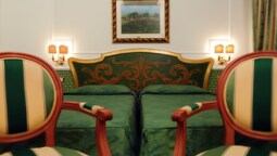Foto de la habitación