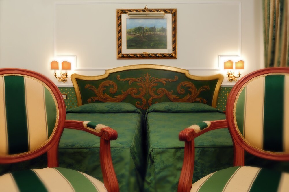 Habitación