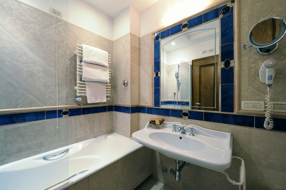 Cuarto de baño