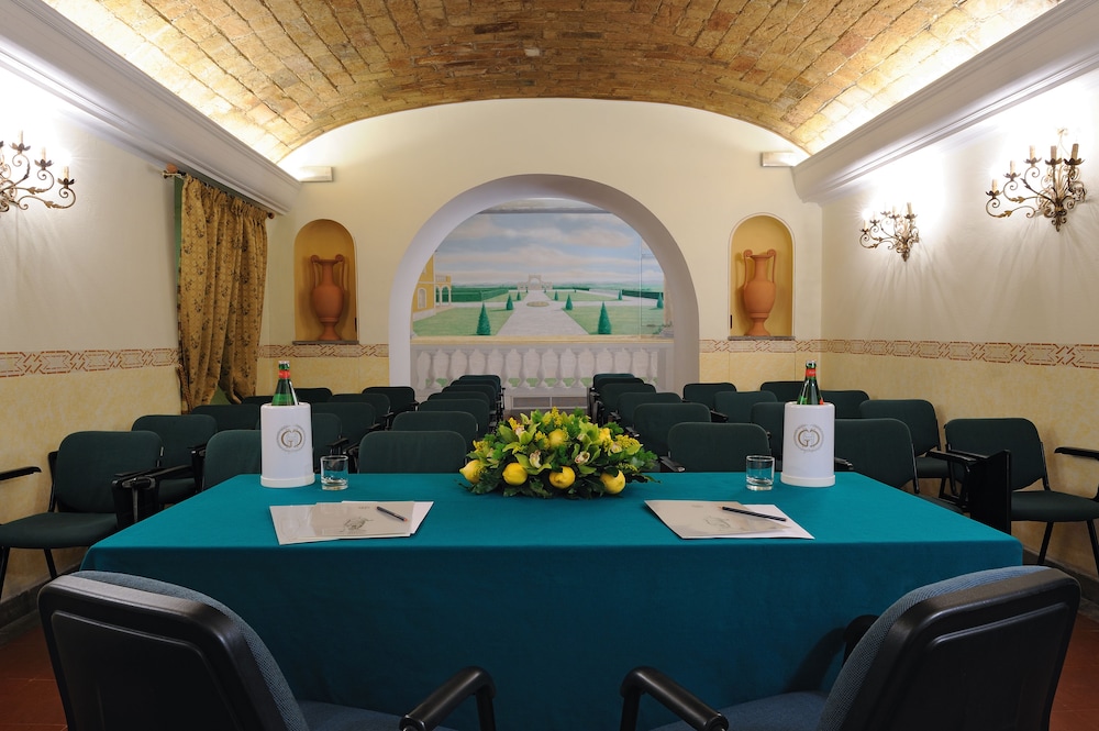 Salas de reuniones