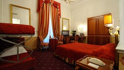 Foto de la habitación