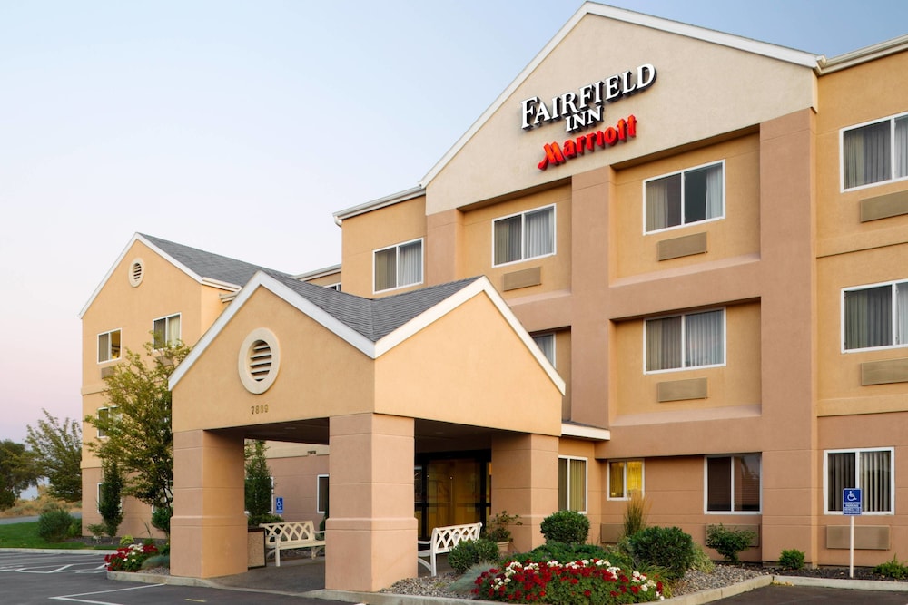 Fairfield Inn By Marriott Kennewick in Kennewick, United States