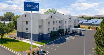 Fairfield Inn By Marriott Kennewick
