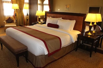 Movenpick Hotel Karachi Reviews Photos Rates Ebookers Com