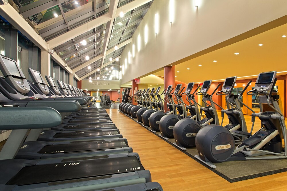 New York Hilton Midtown 2017 Room Prices, Deals & Reviews Expedia