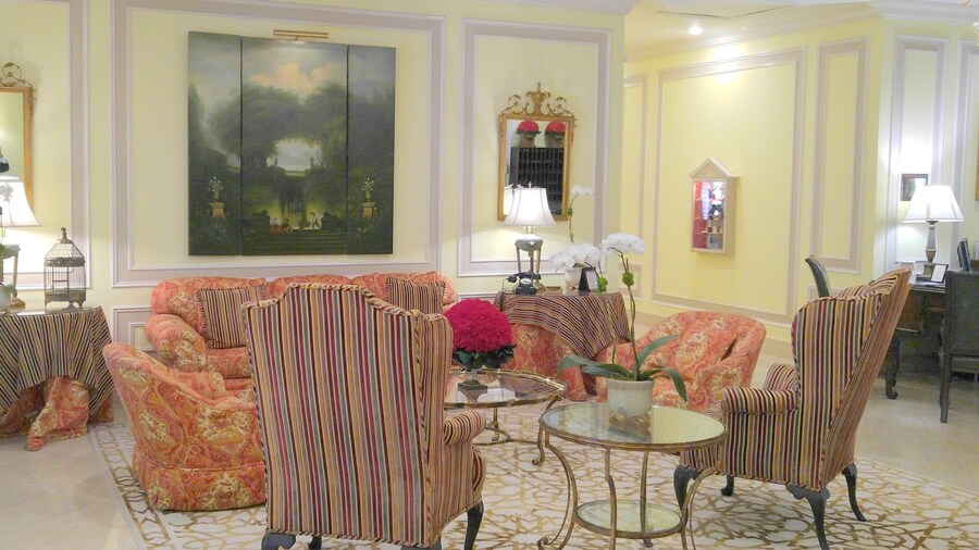 The Chesterfield Palm Beach