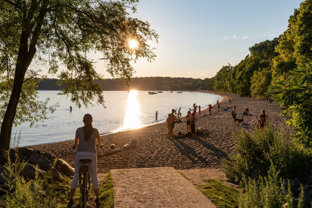 Hilton Burlington Lake Champlain