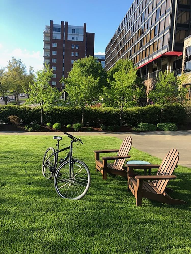 Hilton Burlington Lake Champlain