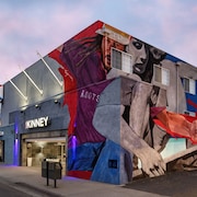 Hotel Pacifica Hotels A Paramount Expedia Fr