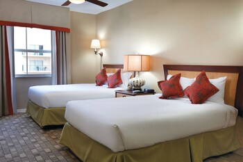 Wyndham Palm Aire Fort Lauderdale 2019 Room Prices - 