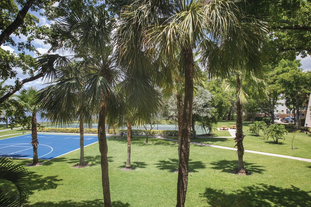 Club Wyndham Palm-Aire