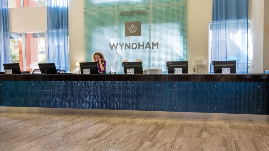 Club Wyndham Palm-Aire