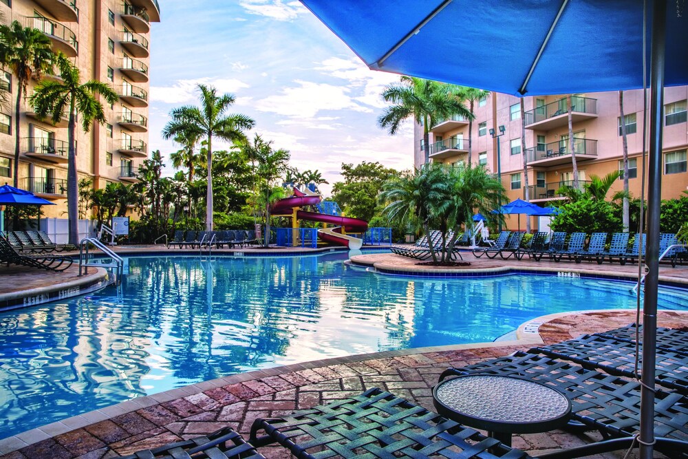 Club Wyndham Palm Aire In Fort Lauderdale Hotel Rates Reviews Club Wyndham Palm Aire In Fort