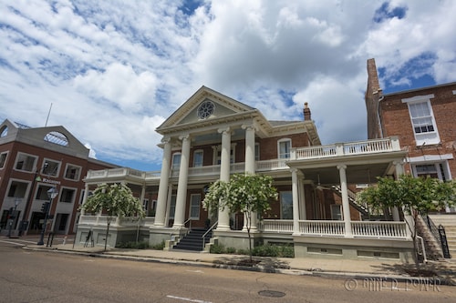 Vidalia La Bed And Breakfast Vidalia La Bed And Breakfast