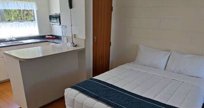 Astral Motel