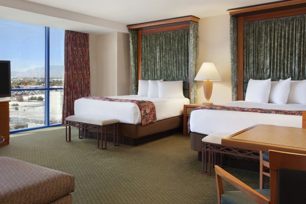 Rio Suites Rio Suites