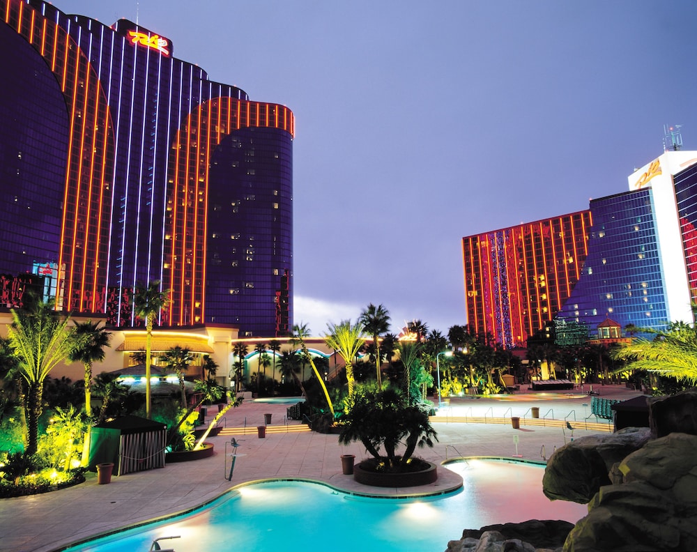 Rio AllSuite Hotel & Casino 2019 Room Prices 33, Deals & Reviews Expedia