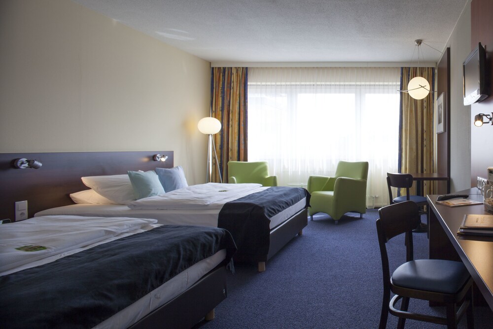 Best Western Hotel Ambassador Baunatal Best Western Hotel Ambassador Baunatal