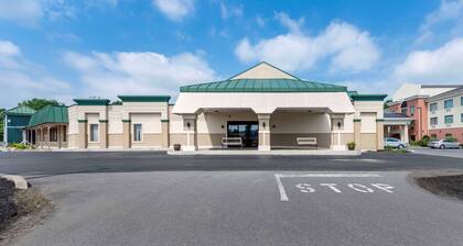 Quality Inn Selinsgrove