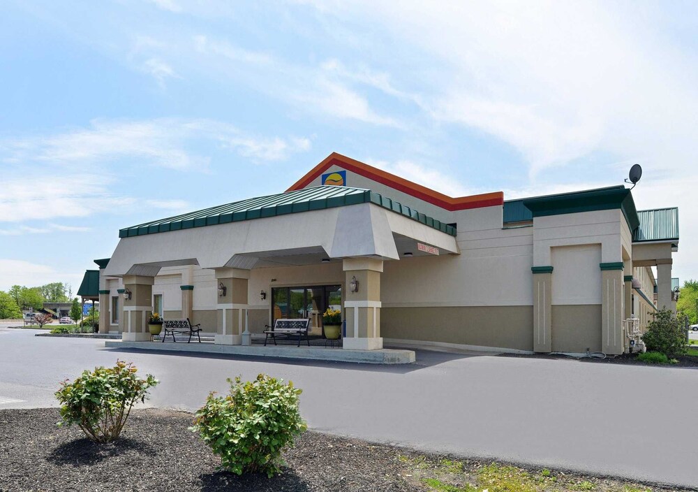 Comfort Inn Selinsgrove In Selinsgrove Cheap Hotel Deals Rates