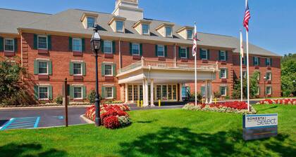 Sonesta Select Tinton Falls Eatontown