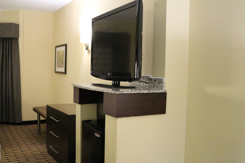 Best Western Knoxville Suites - Downtown