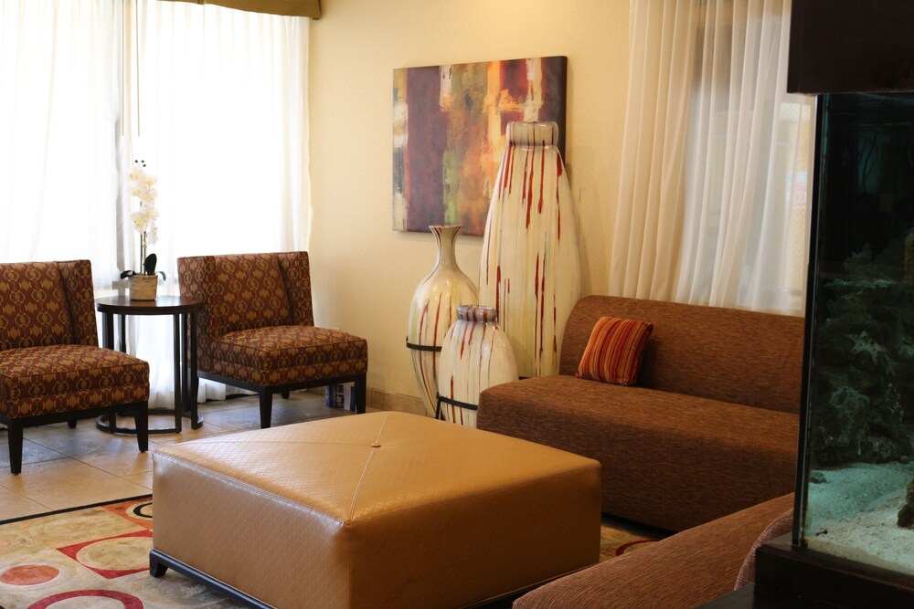 Best Western Knoxville Suites - Downtown