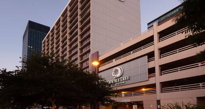 DoubleTree by Hilton Hotel Cleveland Downtown - Lakeside