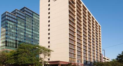 DoubleTree by Hilton Hotel Cleveland Downtown - Lakeside
