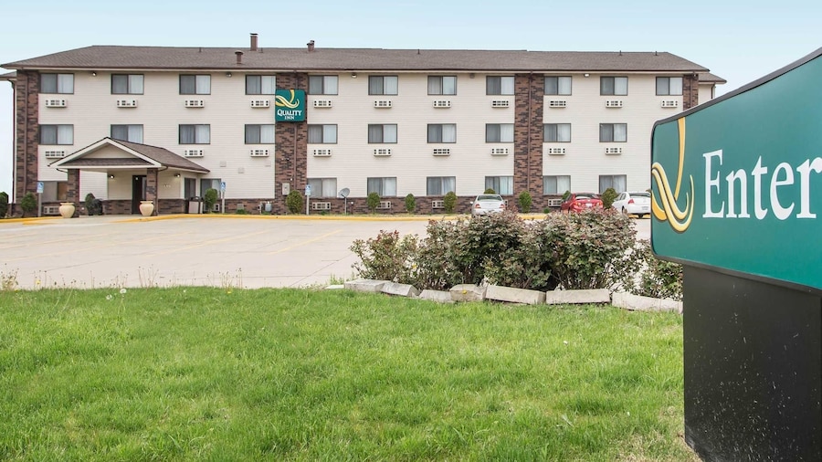 Quality Inn and Suites