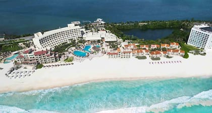 Grand Park Royal Cancun - All Inclusive