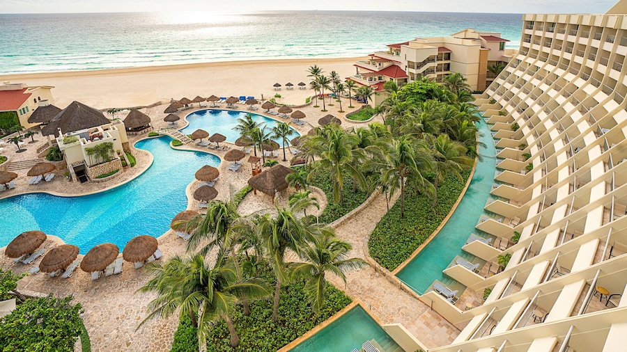 All Inclusive Vacations - Find All Inclusive Deals with Airfare | Orbitz