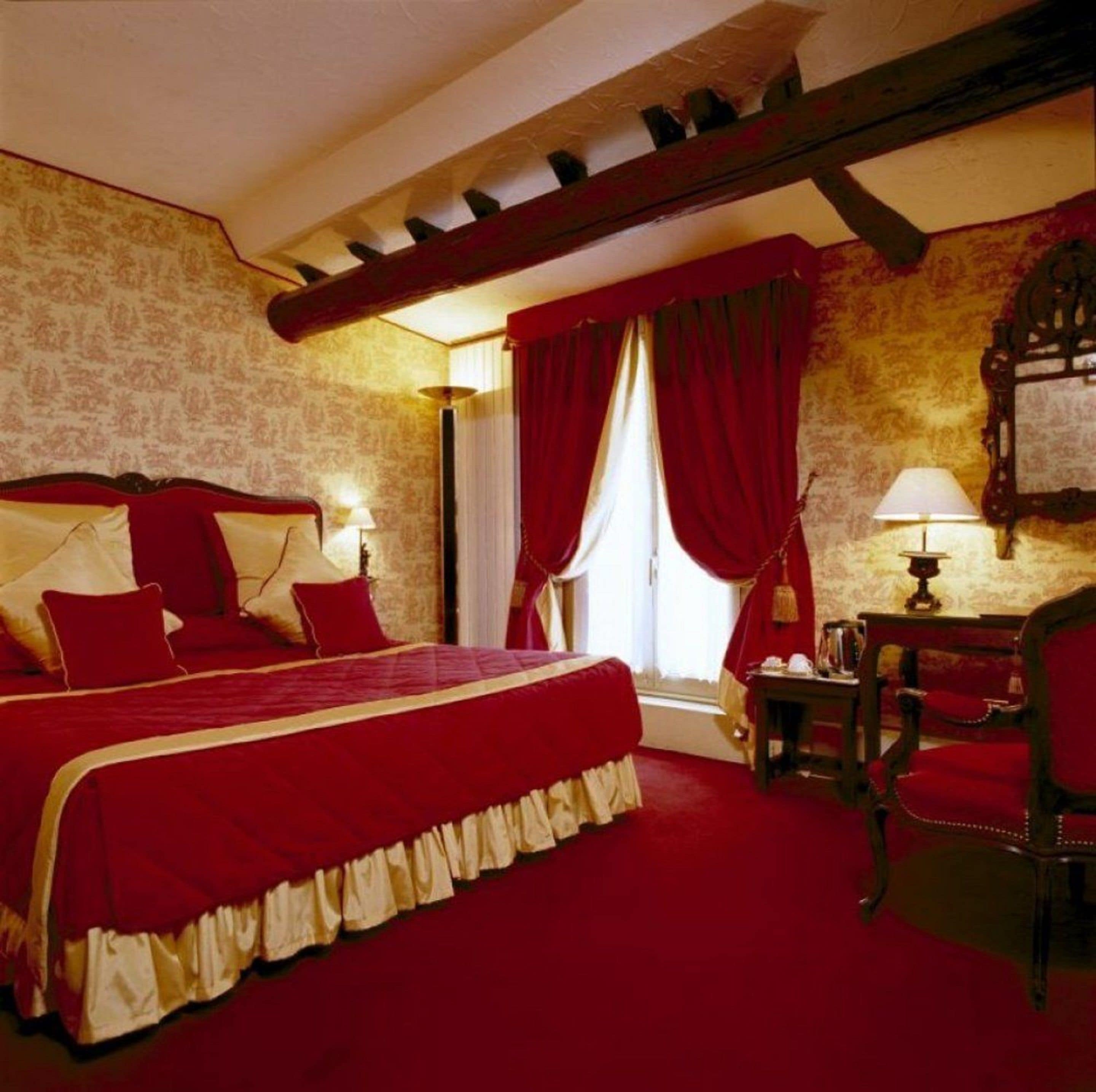 Grand Hôtel Dechampaigne