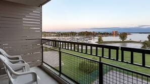 In-room safe, desk, iron/ironing board, free cots/infant beds