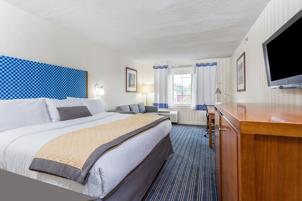 Wyndham Garden Manassas