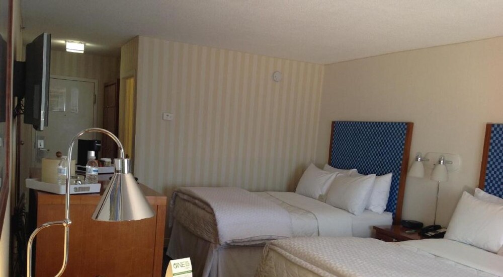 Wyndham Garden Manassas