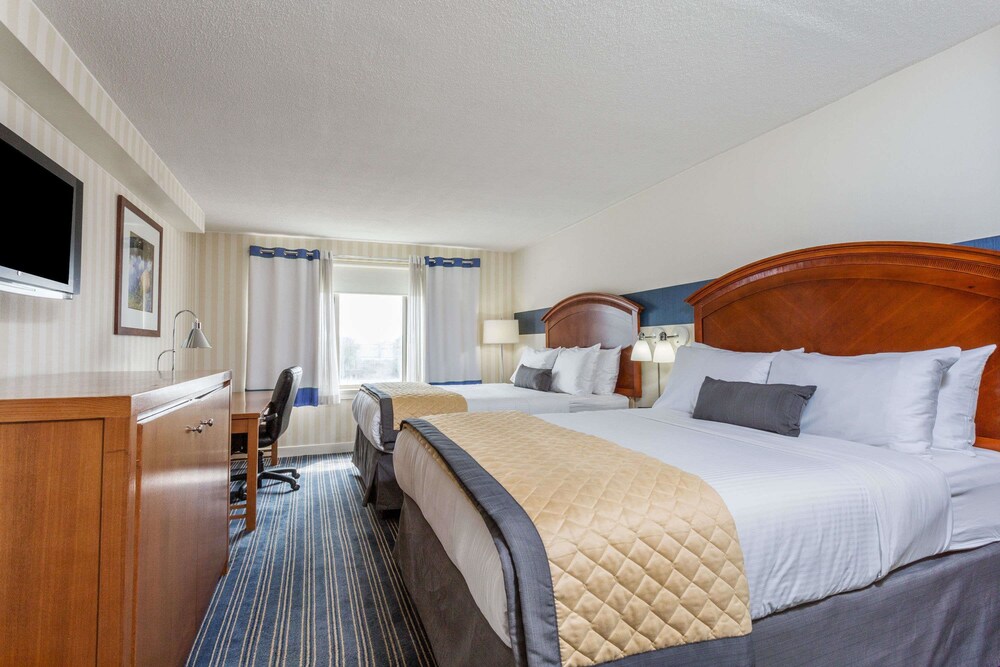 Wyndham Garden Manassas