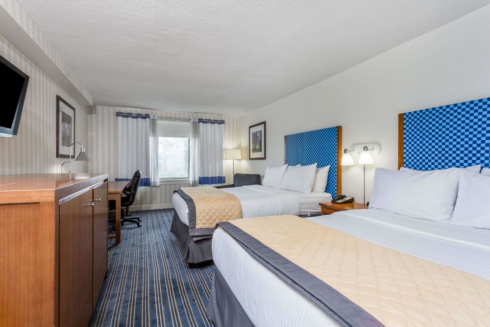 Wyndham Garden Manassas