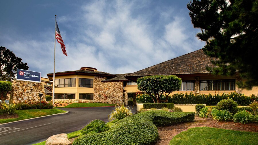 Hilton Garden Inn Monterey