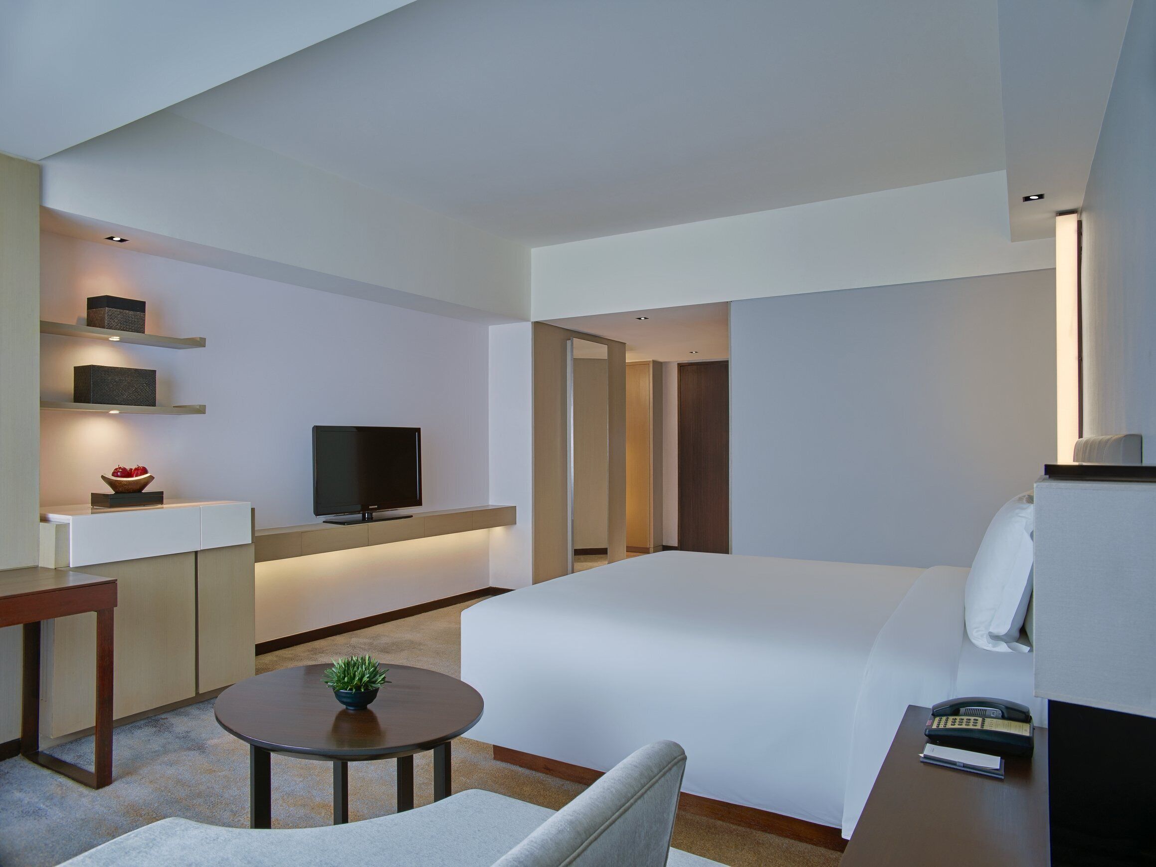 ニュー ワールド マカティ ホテル マニラ 口コミ 宿泊料金 予約 エクスペディア