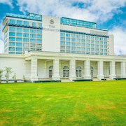 スリランカ でおすすめのホテル 空室の料金を検索 エクスペディア