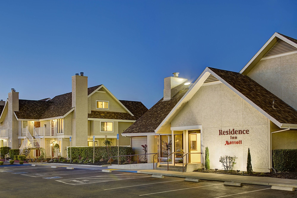 Residence Inn By Marriott Sacramento Cal Expo In Sacramento - 
