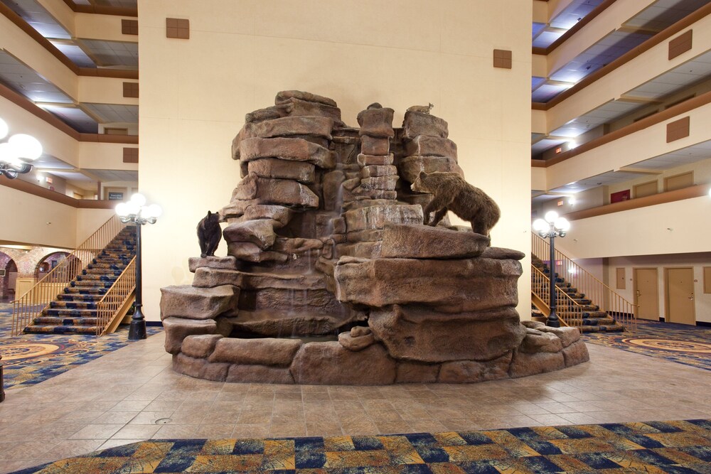 great falls hotels montana