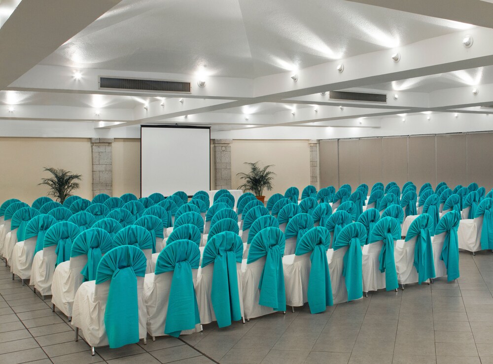 Ballroom, Viva Villahermosa