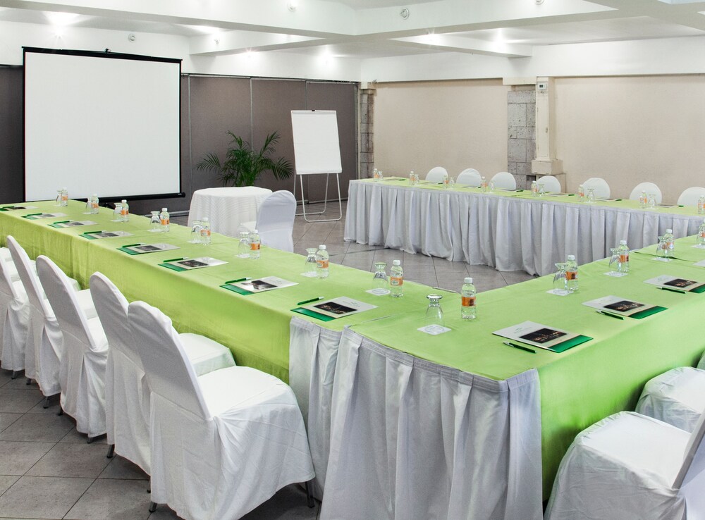 Meeting facility, Viva Villahermosa