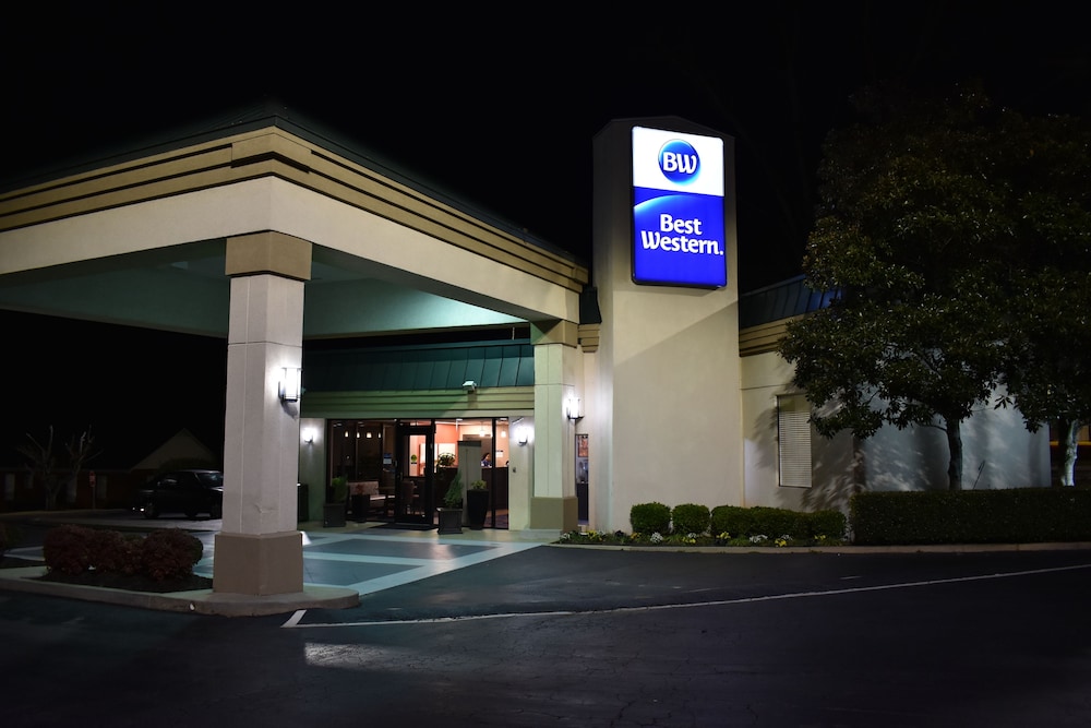 Best Western Southlake Inn