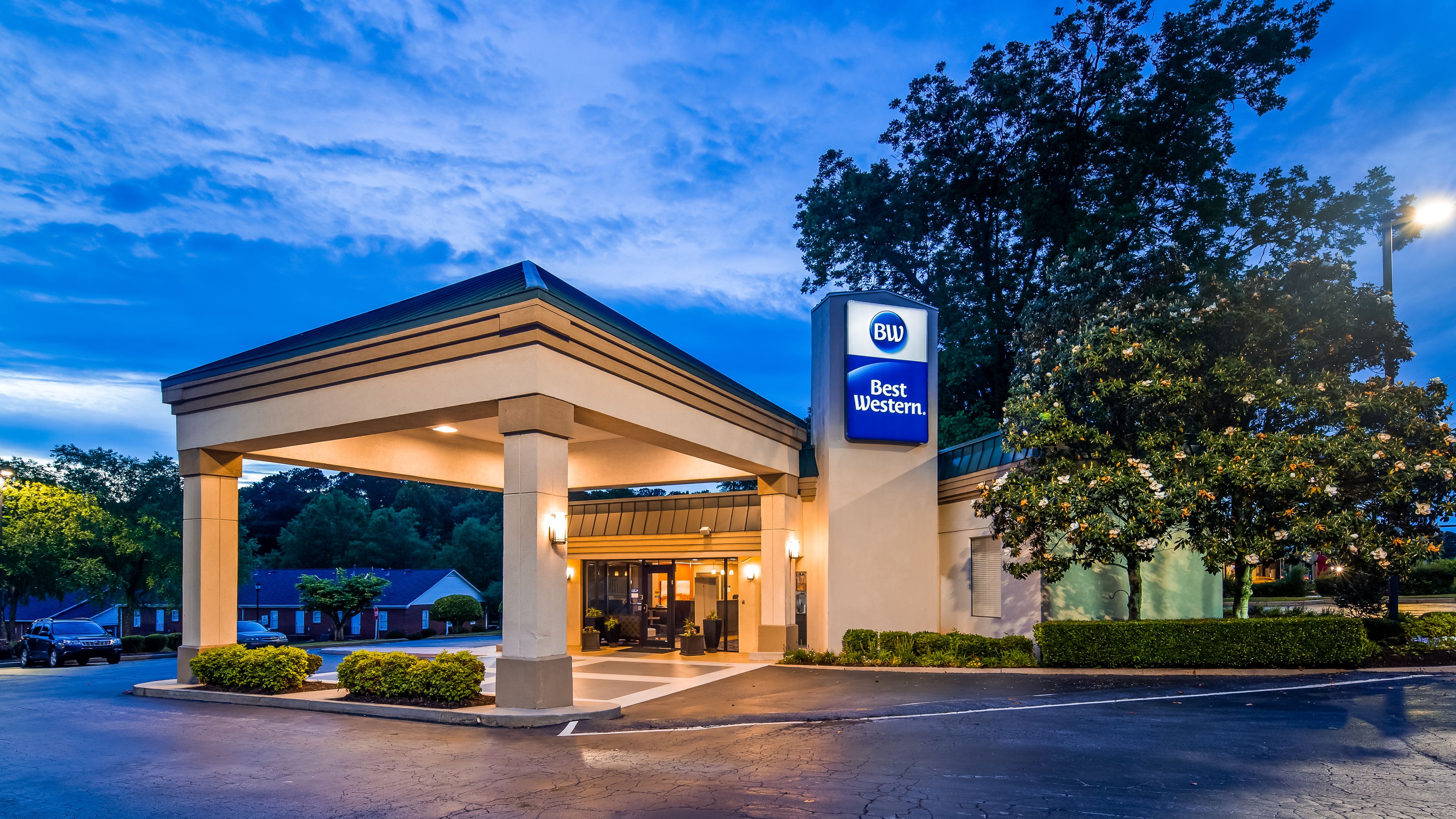 Best Western Southlake Inn Reviews Expedia